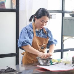 học viên mỹ duyên