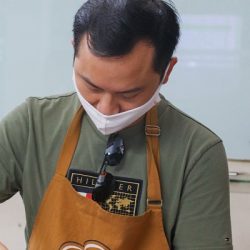 học viên ngọc tiến