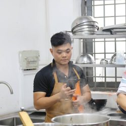 học viên vĩnh phú