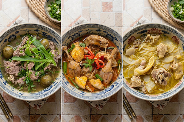 hướng dẫn kỹ thuật và phương pháp om hầm