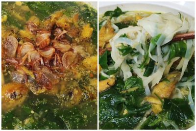Top 4 Cách Nấu Canh Rau Ngót Thanh Mát, Hấp Dẫn