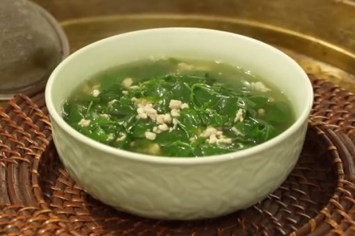 Top 4 Cách Nấu Canh Rau Ngót Thanh Mát, Hấp Dẫn