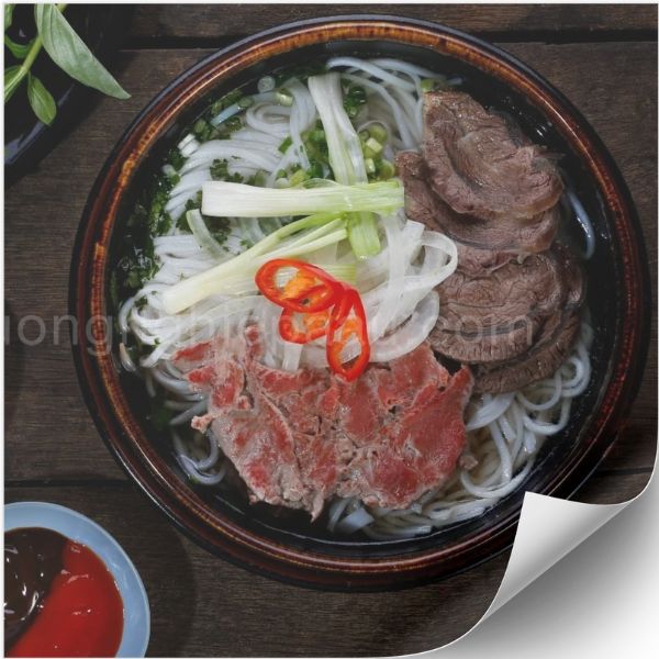 chuyên đề các món điểm tâm