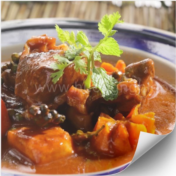 chuyên đề các món ngon từ thịt bò