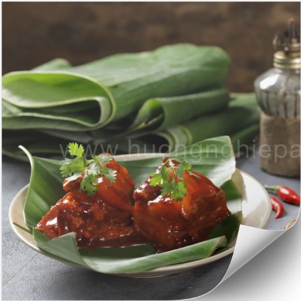 chuyên đề các món ngon từ thịt heo
