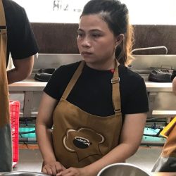 học viên đặng lan hương