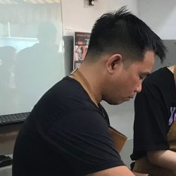 học viên lê công thành
