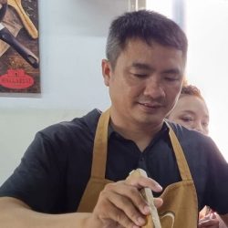 học viên trần thành nam