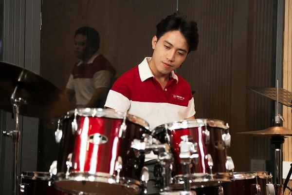 Khóa Học Trống Jazz Cơ Bản - Nâng Cao