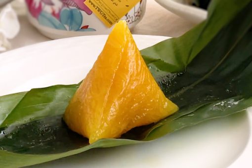 Cách Làm Bánh Ram Trắng Mềm, Ngon Chuẩn Vị Xứ Huế