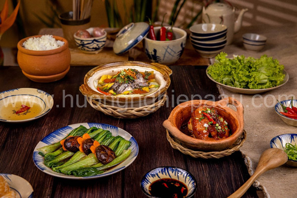 Mở Quán Cơm Niêu – Những Lưu Ý Cho Người Mới Bắt Đầu