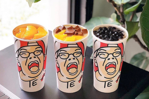 Kinh Doanh Trà Sữa Nhượng Quyền Là Gì?