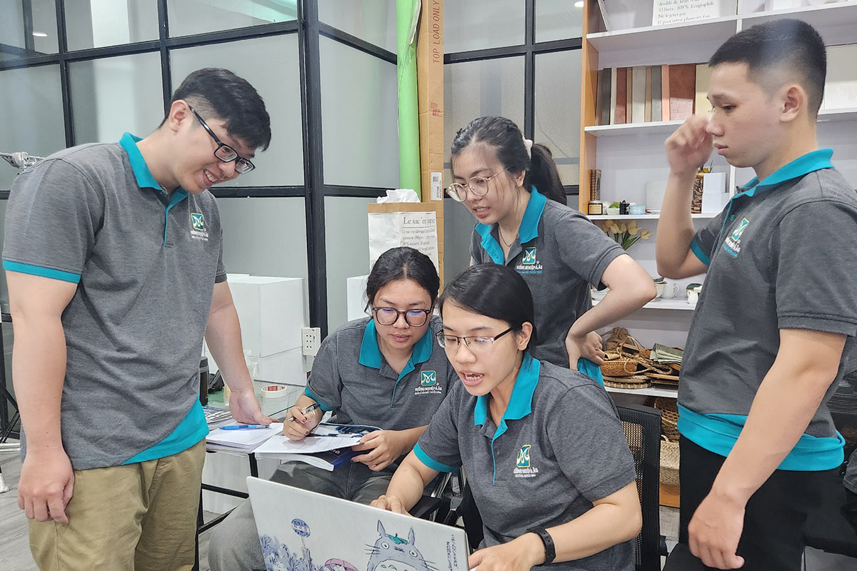 lớp học tiktok content creator
