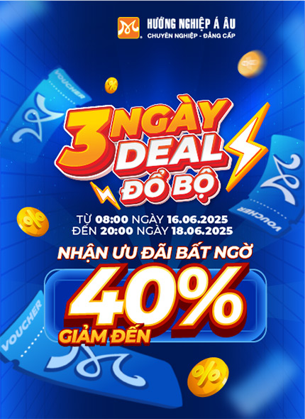 3 ngày Deal đổ bộ banner mobile