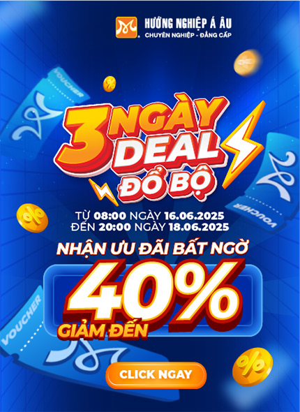3 ngày Deal đổ bộ banner mobile