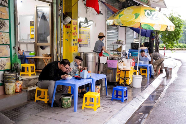 Kinh Nghiệm Và Hướng Dẫn Mở Quán Phở Thành Công Từ A-Z