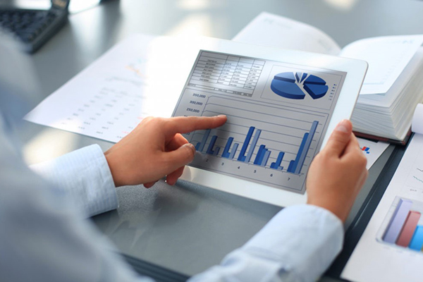 data driven có vai trò gì
