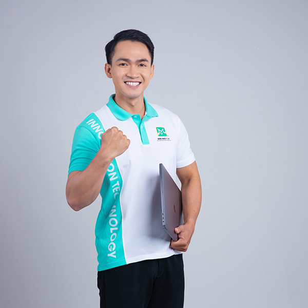 CÔNG NGHỆ THÔNG TIN