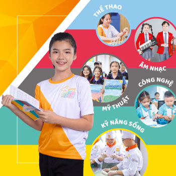 SUNNY STEAM ACADEMY
