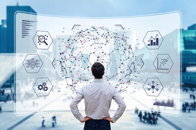 mô hình data driven