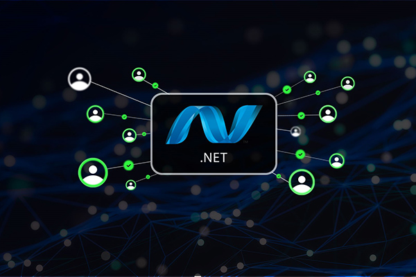 net core là một framework