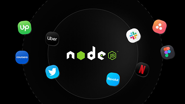ứng dụng thực tế của nodejs