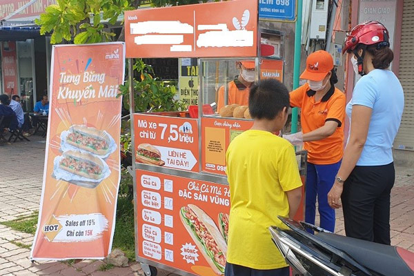 Khởi Nghiệp Bánh Mì Chả Cá – Hướng Dẫn Từ A Đến Z