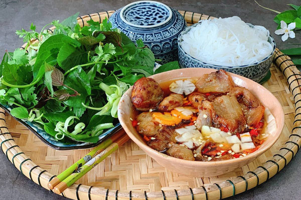 Kế Hoạch Mở Quán Bún Chả Chuẩn Từng Bước Cho Người Mới
