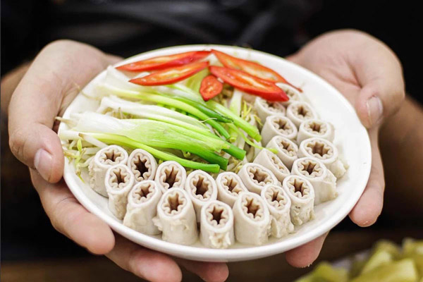 Nguyên nhân khiến lòng bị đắng