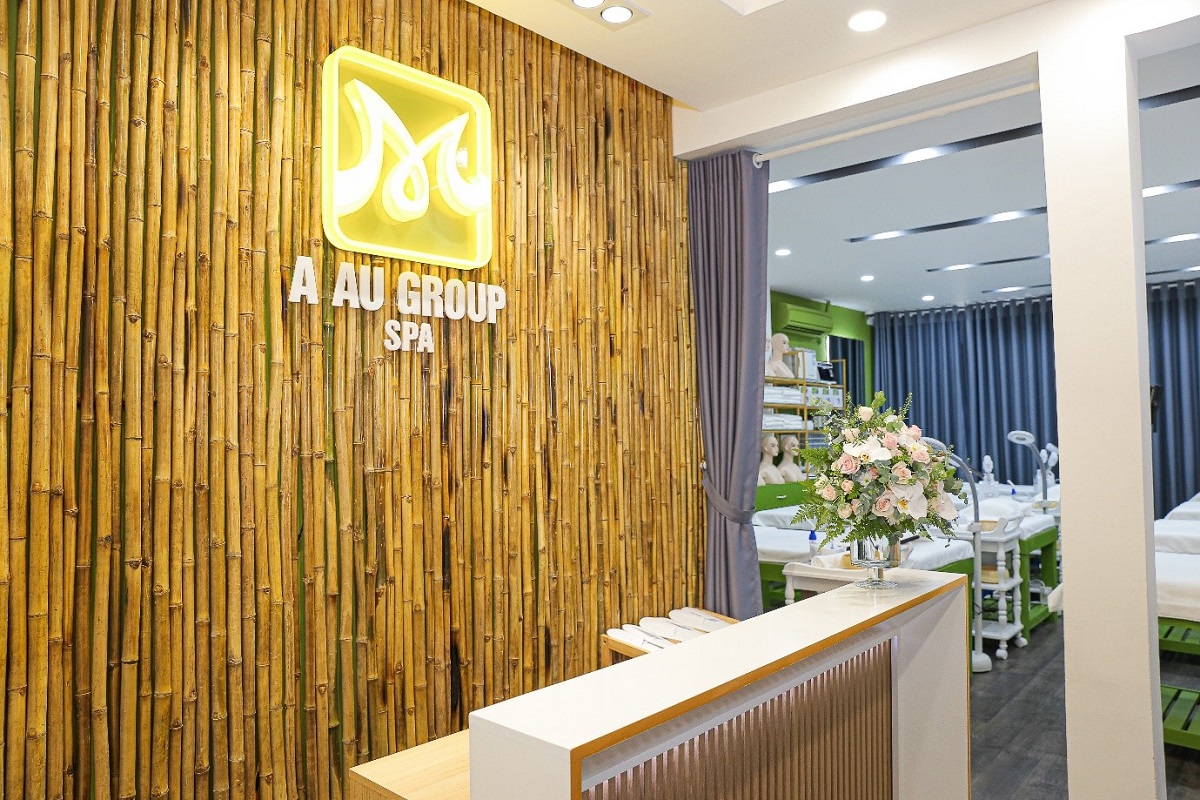 á âu group spa