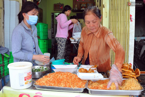 Bí Quyết Bán Bánh Mì Nướng Muối Ớt Vốn Ít, Lãi Cao