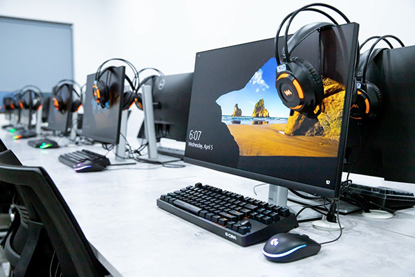 bộ thiết bị học tập ai