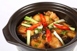 chuẩn bị 1 lần nấu cho 1 tuần
