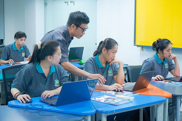 lớp học thương mại điện tử - kinh doanh thực chiến trên shopee