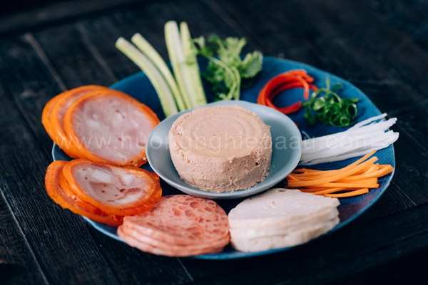 Nên chọn mua nguyên liệu làm bánh mì chất lượng
