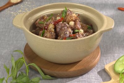 Củ Nén Là Gì? Các Món Ngon Chế Biến Từ Củ Nén
