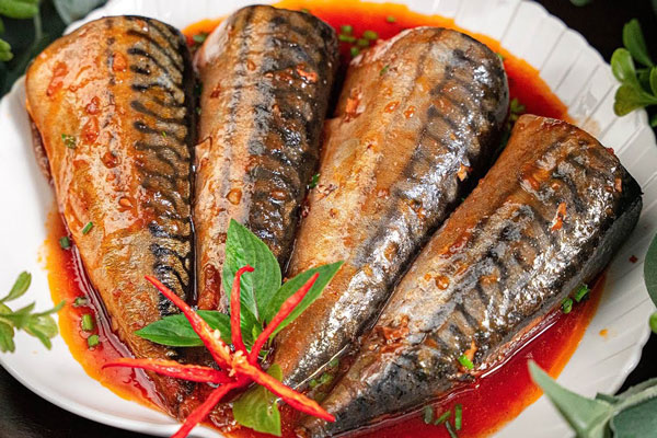 Cách Làm Cá Nục Kho Cà Chua Thơm Ngon, Chuẩn Vị