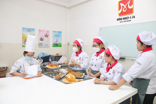 Chi Phí Nhân Sự