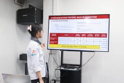 chuyên đề bí quyết kinh doanh vận hành mô hình ẩm thực