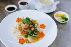 chuyên đề cơm mì miến