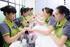 chuyên đề đắp móng
