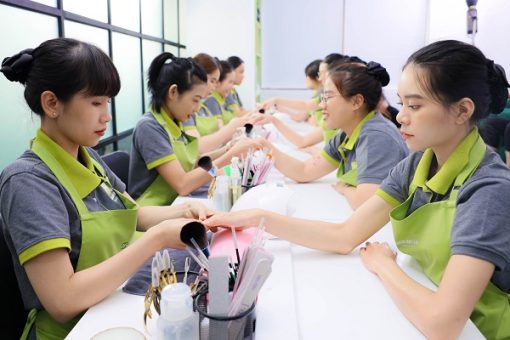 chuyên đề đắp móng