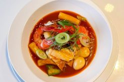 chuyên đề đồ ăn vặt