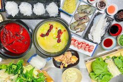 chuyên đề lẩu