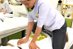 chuyên đề massage tay