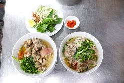 chuyên đề món ăn sáng