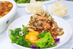 chuyên đề món gỏi