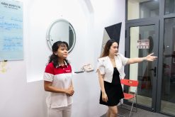 điệu bossanova và tango