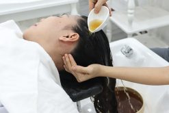 gội đầu dưỡng sinh cơ bản venus