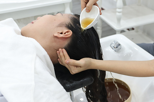 goi-dau-duong-sinh-co-ban-venus gội đầu dưỡng sinh cơ bản venus